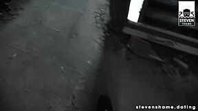 Skinny Teen 18+ Arteya Receives Good Load Of Cum In Mouth After Riding Dick Stevenshame Dating