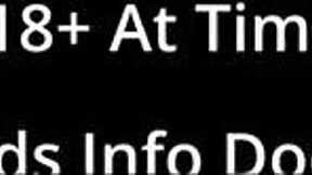 Dr Tampa - Solanas 1St Gyno Exam