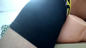 Hot Cock Explores Kinky Roleplay With Real Doll, Cumming Twice Inside Dirty Ass