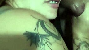 Passionate sex with Gal Ritchie is so hot! 😍