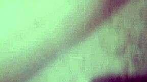 Chubby Brunette Pornstar Teases Big Ass Solo Masturbation.