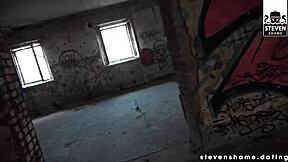 Skinny Teen 18+ Arteya Receives Good Load Of Cum In Mouth After Riding Dick Stevenshame Dating