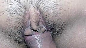 Mi HERMANASTRA VIRGEN se deja TOCAR, ¡le GUSTA MUCHO!