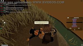 Seventy Two Roblox Porn Scenarios Detailed