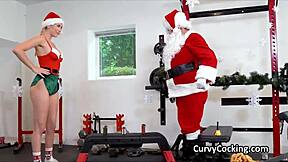 Is This Oral Workout With Kay Provocative?