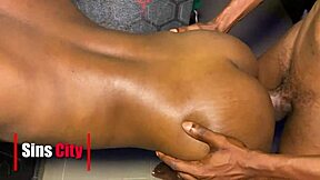 I let my step bro fuck me hard 😈