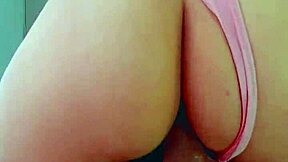 Latina rides big cock POV 😍