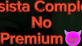 Young 18+ pornstar rides ass in group swing