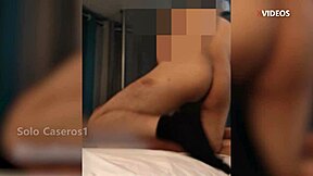 Big Ass Fucking With Tinder's Curvy Brunette