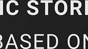 Russian Teen Stella Flex Gets Fucked Sensually on Whiteboxxx!