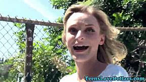 Real Teen Public Fucks