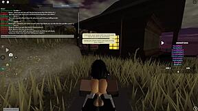 Seventy Two Roblox Porn Scenarios Detailed