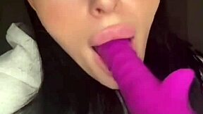 British Girlfriend's Slutty POV Experience.