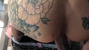 Watch Big Ass Fucked By Young Stud?