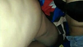 Am I not a good Latina girl for sucking?