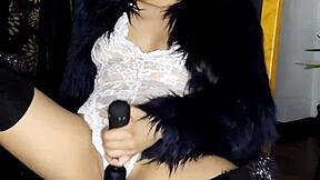 Horny wet pussy and extreme squirting homemade and real uncensored maquinasperfectas