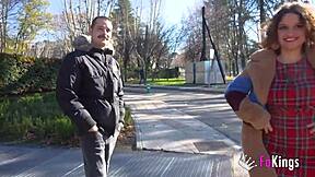 We asked people if they want to fuck Elena De La Vega