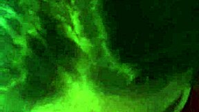 saw milf in kitchen, couldn't resist fucking her big ass