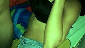 Am I not a good Latina girl for sucking?