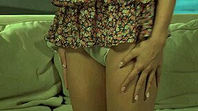 sexy latina hungry for new cock?