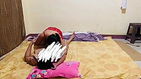 curvy stranger in miniskirt gets sensual 1on1 fuck