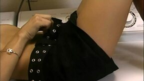 latina teen, ready for passionate sex after tough day?