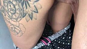 Watch Big Ass Fucked By Young Stud?