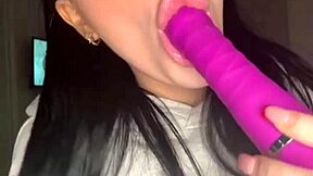 British Girlfriend's Slutty POV Experience.