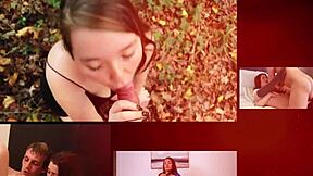 British 18 Year Old College Girl Squirts on Fucking Machine