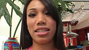 uhh, i mean, lucy thai’s gangbang audition was like, totally wild n crazy!