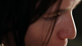 I, uh, love givin’ slowmo blowjob to Emma Ester... so, um, hot!