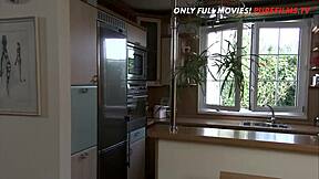 Cute Redhead Endures Rough Group Fucking With Double Penetration And Cum In Mouth