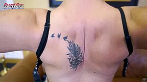 i'm skinny brunette jae scott sucking cock and getting pussy fingered doggystyle