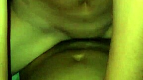 My tight Asian pussy gets licked fucked and filled with semen.