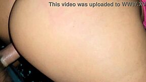 fucking latina ass while fingering her pussy