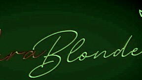 Horny Fan Fucks Sara Blonde Hard And Makes Her Squirt