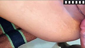 I'm having a great time with the neighbor's slut.