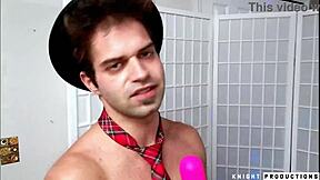 man, dating this latina crush means choking on huge cock!