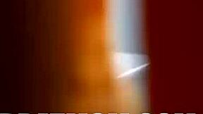 My friend's sexy stepmom visits Ricky Spanish