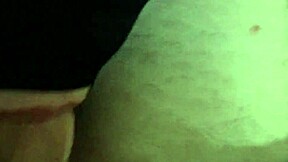 Young Wife Gives Sloppy Head and Swallows Huge Cock to Hide Affair