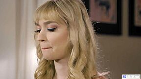 lesbian couple - carter cruise and mackenzie moss