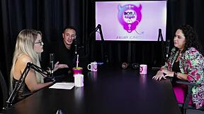 Todo mundo deveria experimentar a terapia comentou sobre o hpv e hiv e o atendimento no hospital público - marina karam sexóloga sheer red