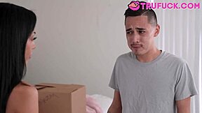 Will Bianca handle Juan El Caballo Loco?