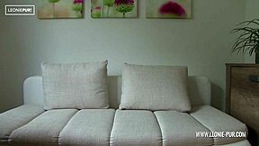 fakeagent germany tight teen pussy fucking 😍