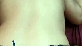 she gives me anal with her monster cock weekly