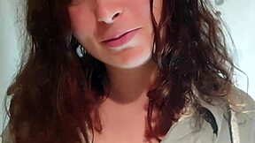 A guy's dream whore knocks on wrong door, leading to sensual encounters with curvy ass and big tits