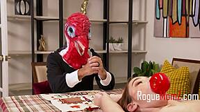 mommy, is this our family tradition in turkey?