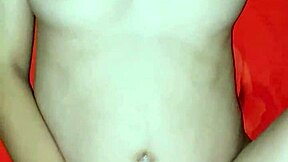 teen asian's vibrator orgasm caught by neighbor during live show