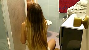 Why do I let my stepfather cum inside?