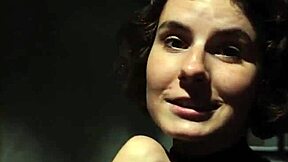 i walked with my stepsis but instead we had hot sex with her big tits bouncing and everything